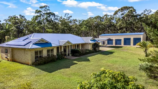 230 Bundabah Road, Bundabah, NSW, 2324