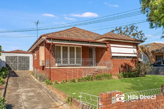 230 Flushcombe Road, Blacktown, NSW, 2148