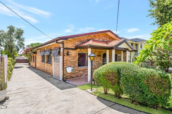 230 Ware Street, Fairfield Heights, NSW 2165