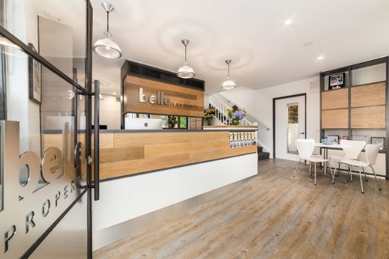 Belle Property - Glebe - Real Estate Agency