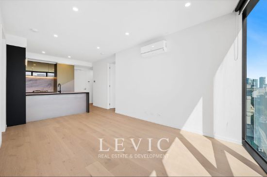 2302/138 Spencer Street, Melbourne, Vic 3000