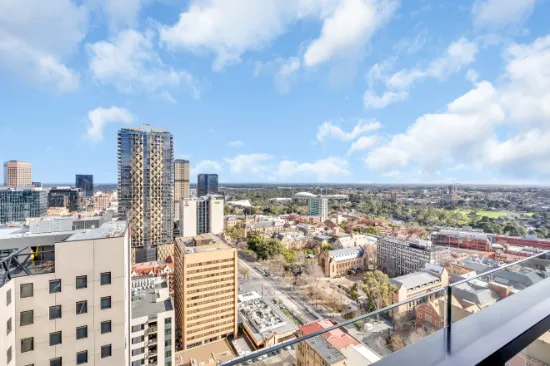 2303/19 Frome Street, Adelaide, SA, 5000