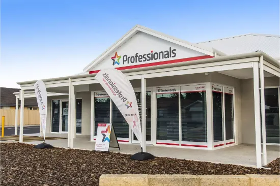Professionals Byford Property Team - Byford - Real Estate Agency