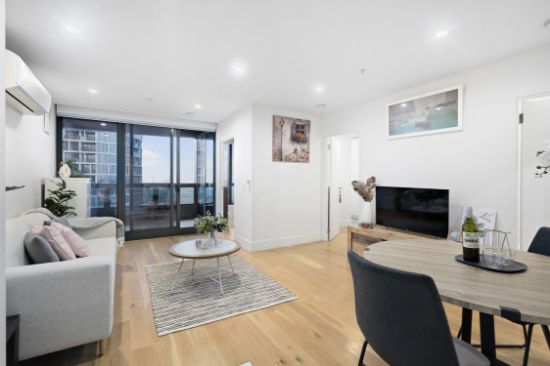 2305/500 Elizabeth Street, Melbourne, Vic 3000