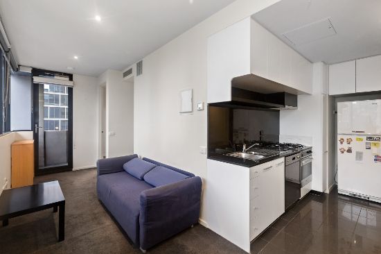 2307/28 Wills St, Melbourne, Vic 3000