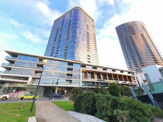 2308/81 South Wharf Drive, Docklands, Vic 3008