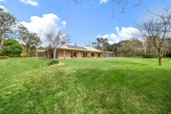 2309 Barton Highway, Jeir, NSW, 2582