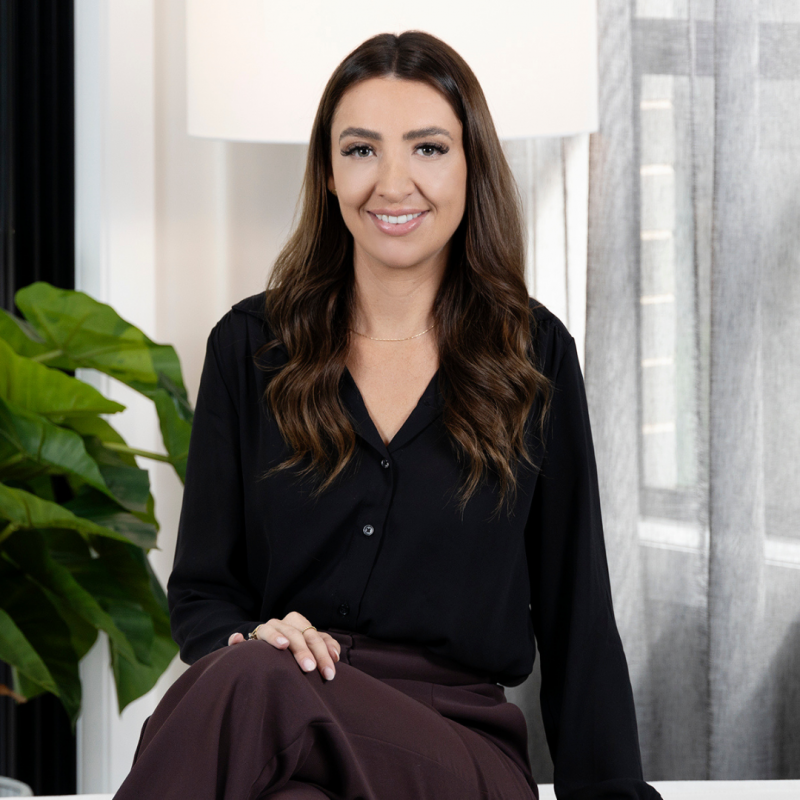 Rebecca Philp - Real Estate Agent