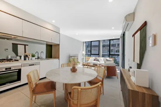 231/2 Morton Street, Parramatta, NSW, 2150