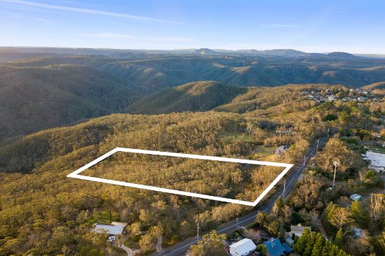 231 Blaxland Road, Wentworth Falls, NSW 2782