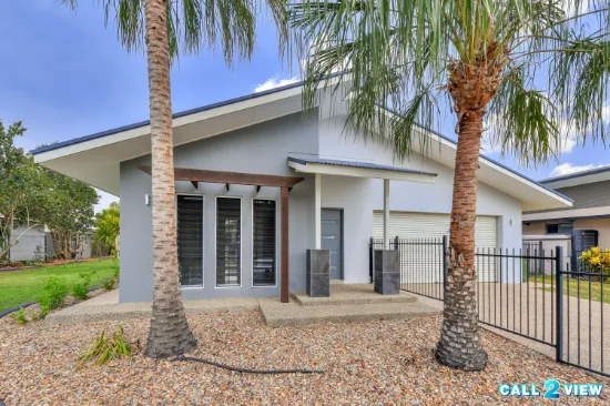 231 Forrest Parade, Bellamack, NT, 0832