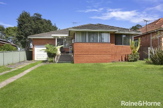 231 Peats Ferry Road, Hornsby, NSW 2077