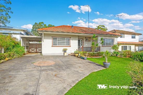 231 Ray Road, Epping, NSW 2121