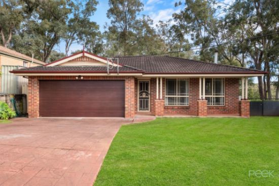 231 Spinks Road, Glossodia, NSW 2756