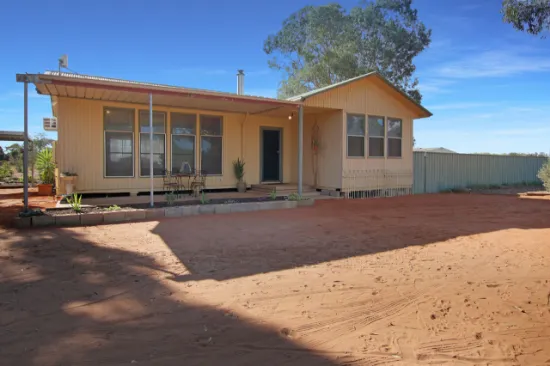 231 Vasey Road, Waikerie, SA, 5330