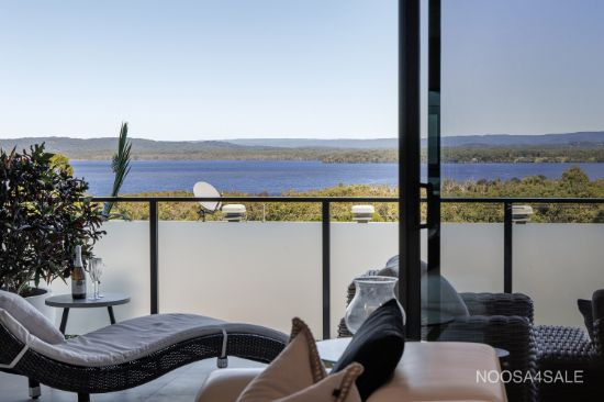 2312/17 Lakeview Rise, Noosa Heads, Qld 4567