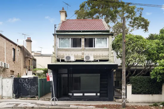 232 Bridge Road, Forest Lodge, NSW, 2037