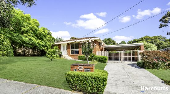 232 Hawthorn Road, Vermont South, Vic 3133