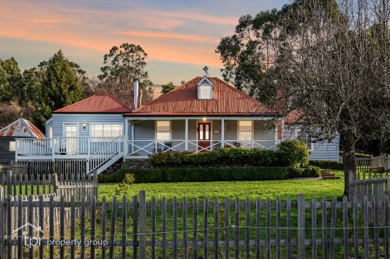 232 Police Point Road, Police Point, Tas 7116
