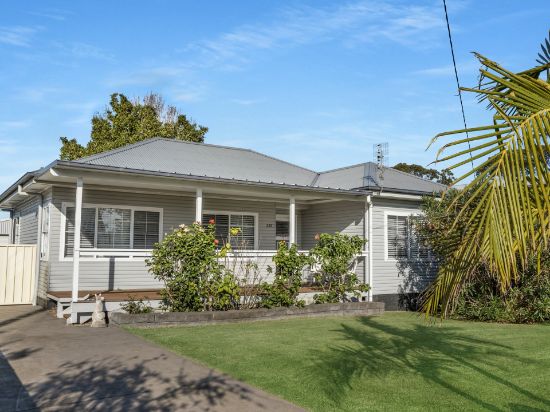 232 River Road, Sussex Inlet, NSW 2540