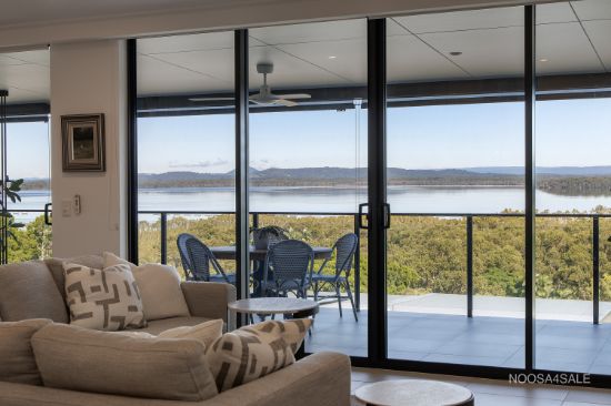 2324/17 Lakeview Rise, Noosa Heads, Qld 4567