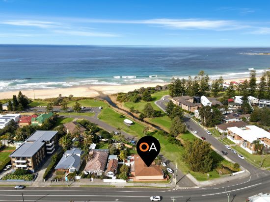 233 Lawrence Hargrave Drive, Thirroul, NSW 2515