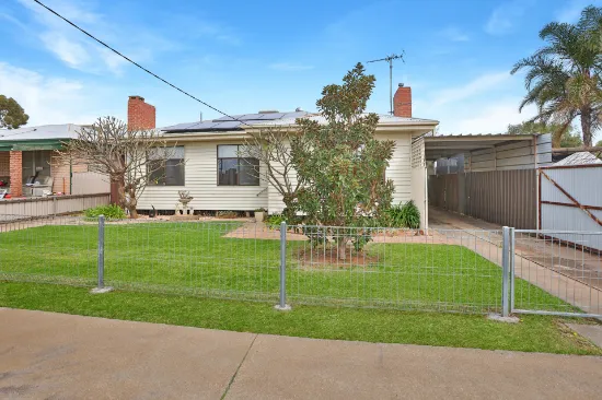 233 Ninth Street, Mildura, VIC, 3500