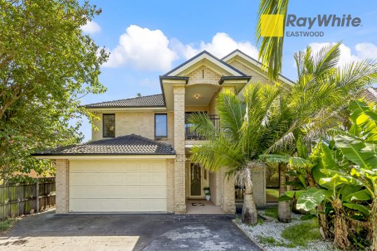 233 Quarry Road, Ryde, NSW 2112