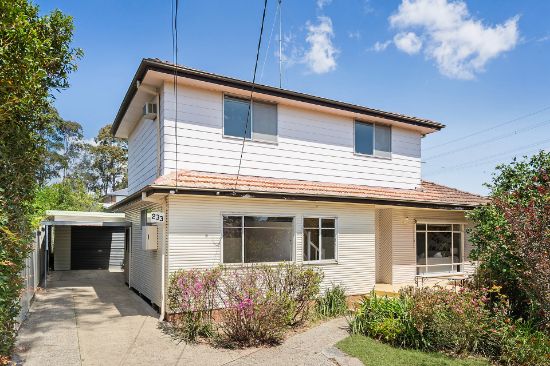 233 Ray Road, Epping, NSW 2121