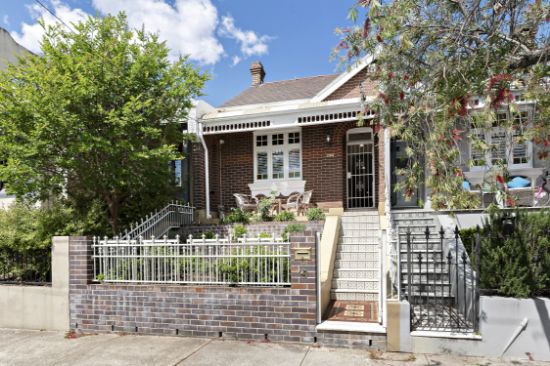 233 Young Street, Annandale, NSW 2038