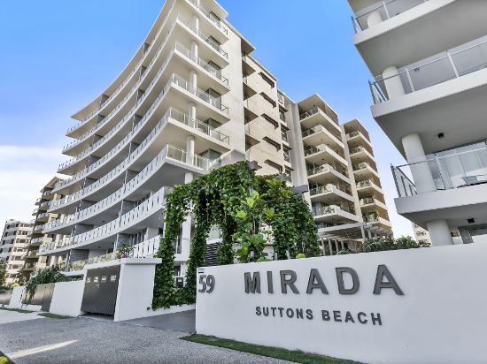 234/59 Marine Parade, Redcliffe, Qld 4020