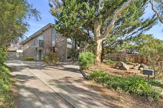 234 Beasley Street, Farrer, ACT, 2607