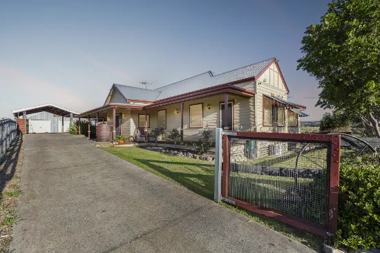 235 Menangle Road, Menangle, NSW, 2568