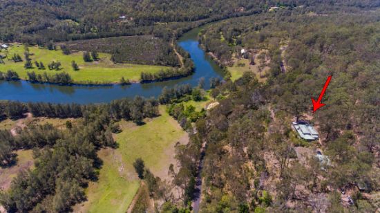 235 Oyster Shell Road, Lower Mangrove, NSW 2250