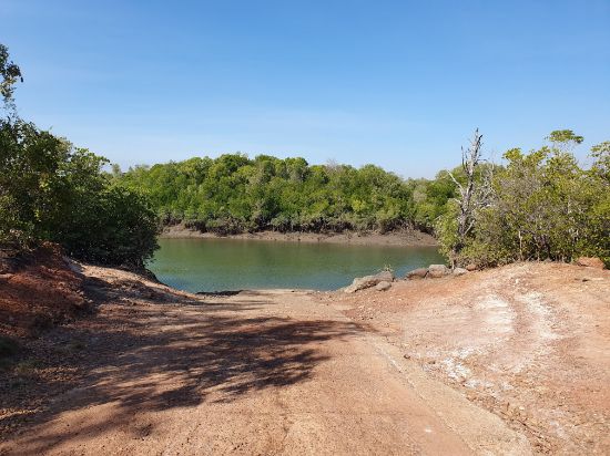 235 Threadfin Road, Dundee Downs, NT 0840