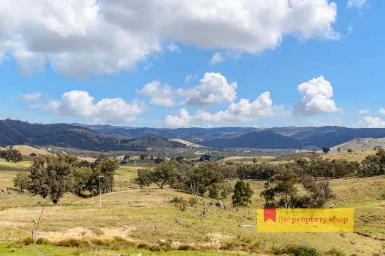 2351 Hill End Road, Sallys Flat, NSW, 2850