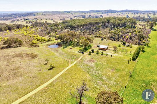 2359 Rugby Road, Rugby, NSW 2583