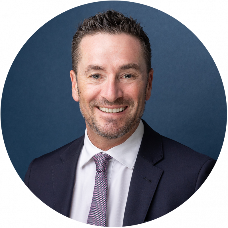 James  Crow - Real Estate Agent