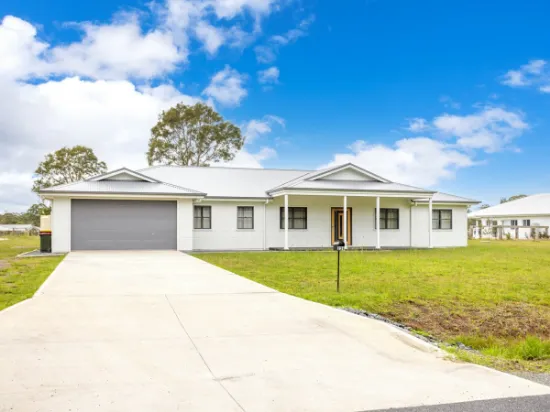 236 Brimbin Road, Brimbin, NSW, 2430