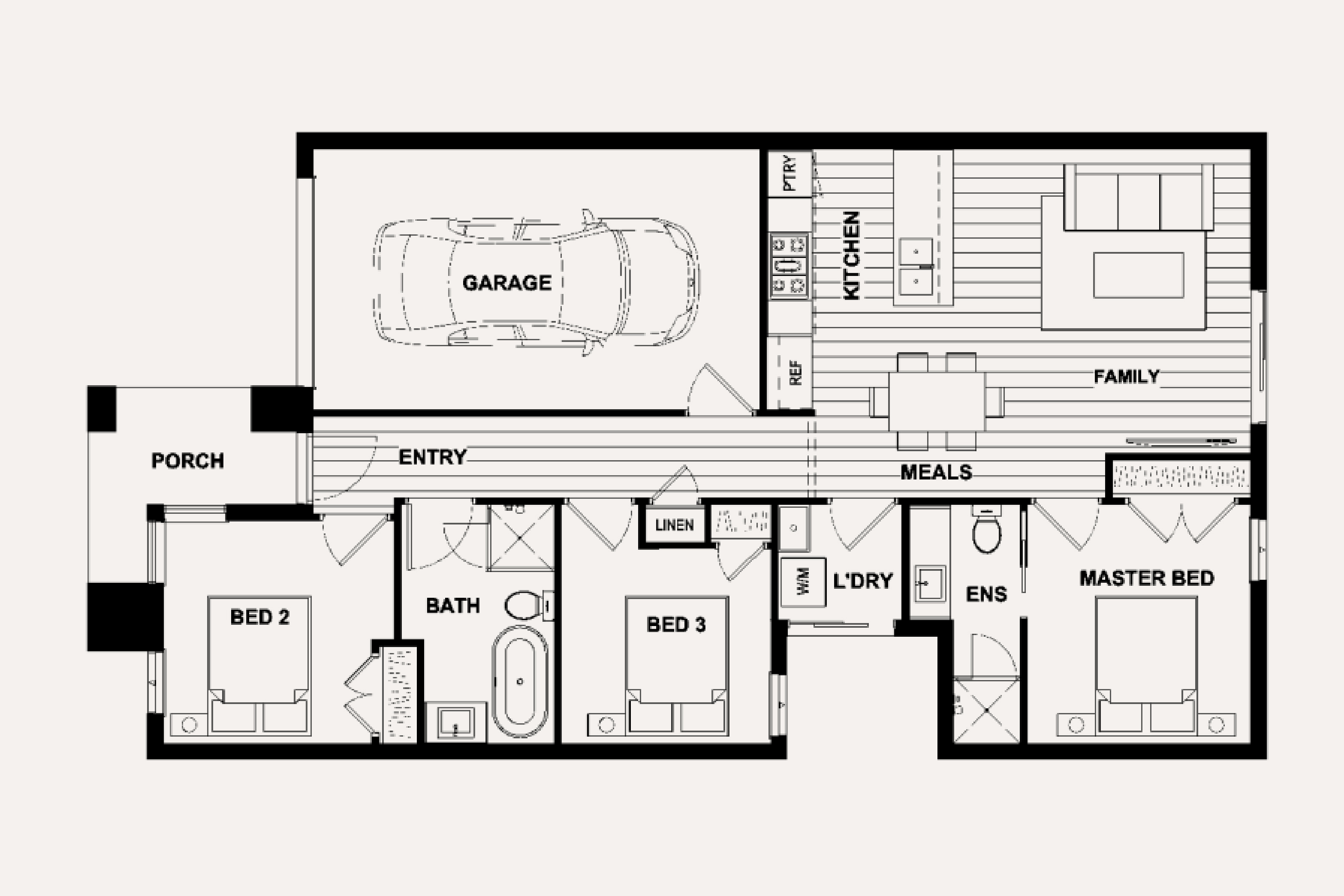 236 Paynes Road, Thornhill Park VIC 3335