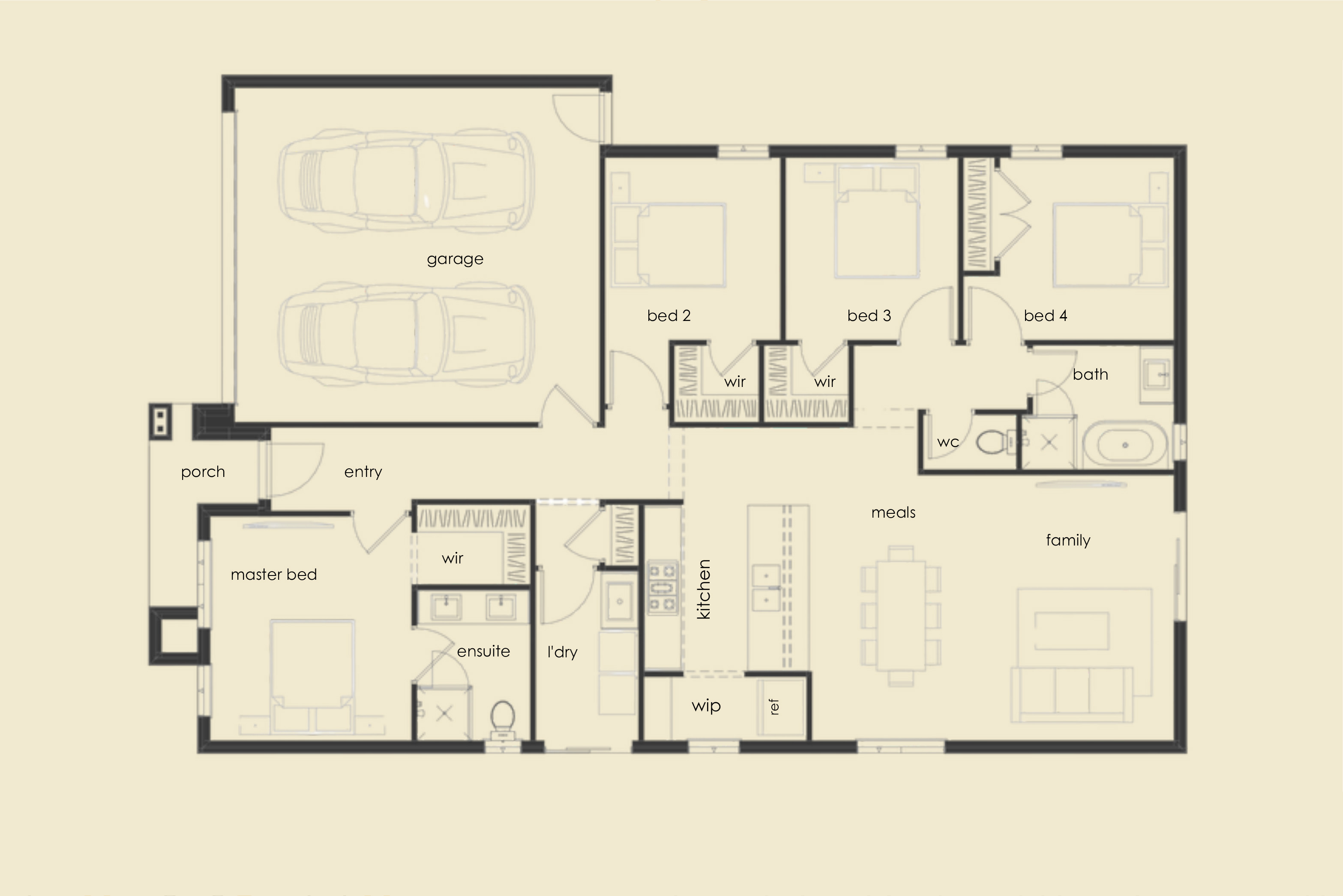 236 Paynes Road, Thornhill Park VIC 3335