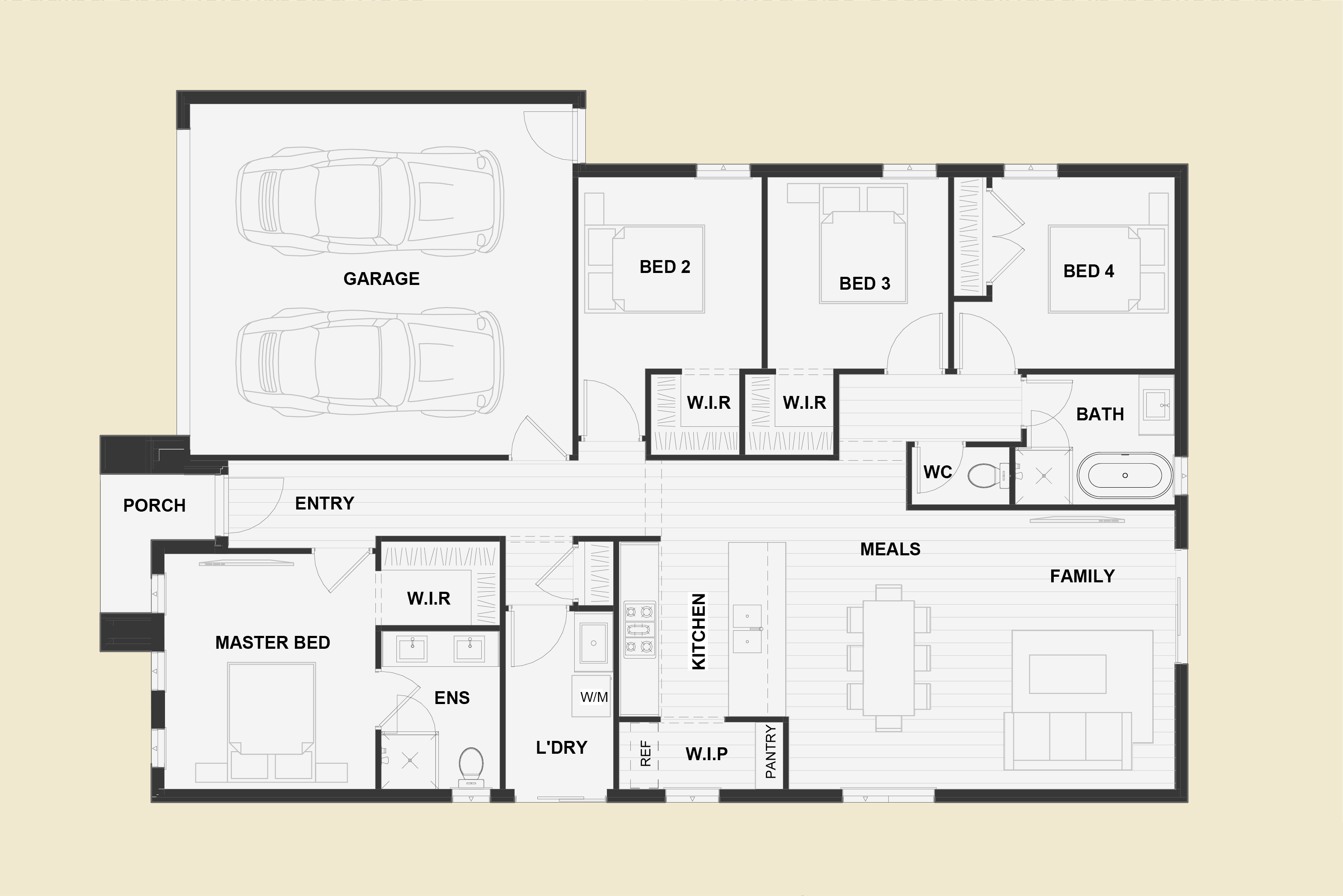 236 Paynes Road, Thornhill Park VIC 3335