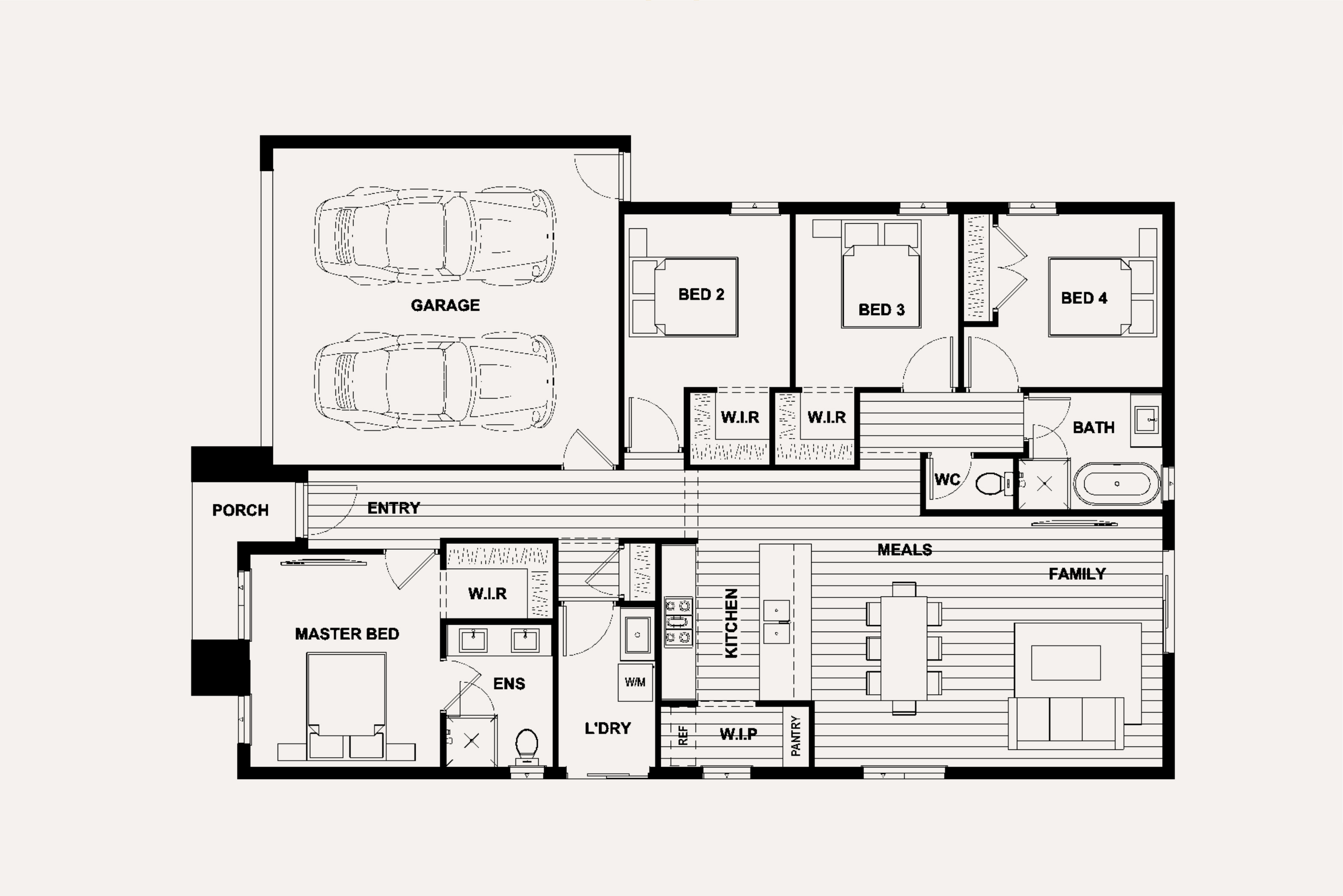 236 Paynes Road, Thornhill Park VIC 3335