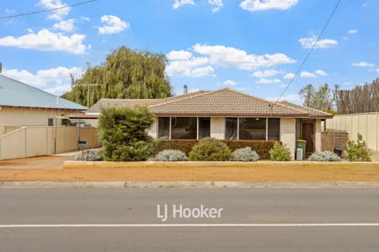 236 Steere St N, Collie, WA, 6225