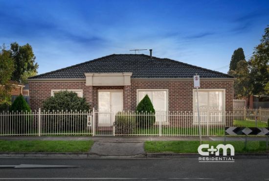 237 Derby Street, Pascoe Vale, Vic 3044