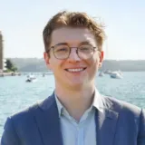 Casmire Heyward - Real Estate Agent From - Ray White - Double Bay