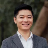 Aaron Chen - Real Estate Agent From - Zoom Real Estate - Burwood