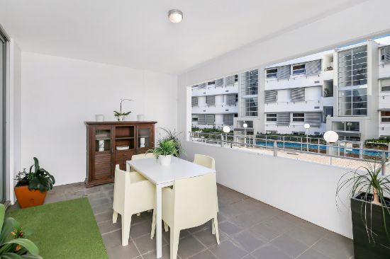238/25 Bennelong Parkway, Wentworth Point, NSW 2127