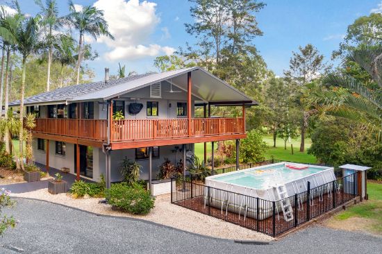 238 Brooms Head Road, Townsend, NSW 2463