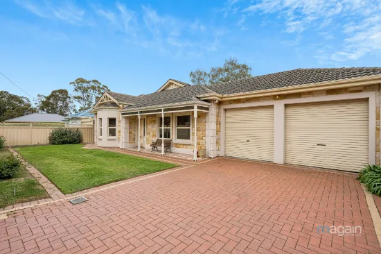 238 Oaklands Road, Morphettville, SA, 5043